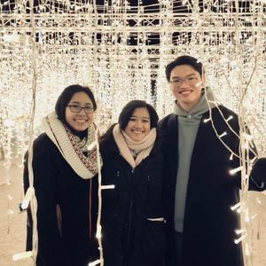 Meet your Posher, Daniel